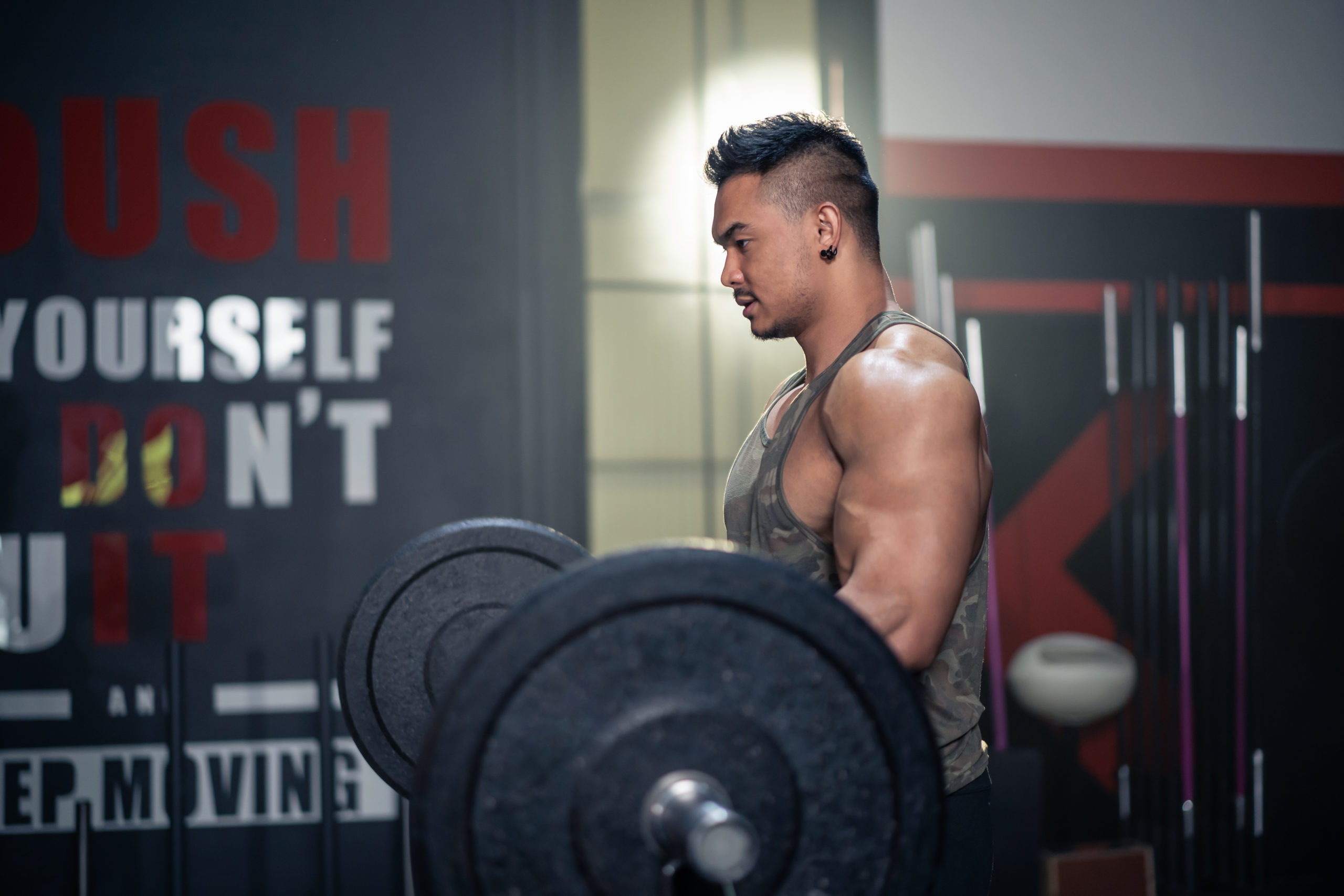 whey protein isolate review