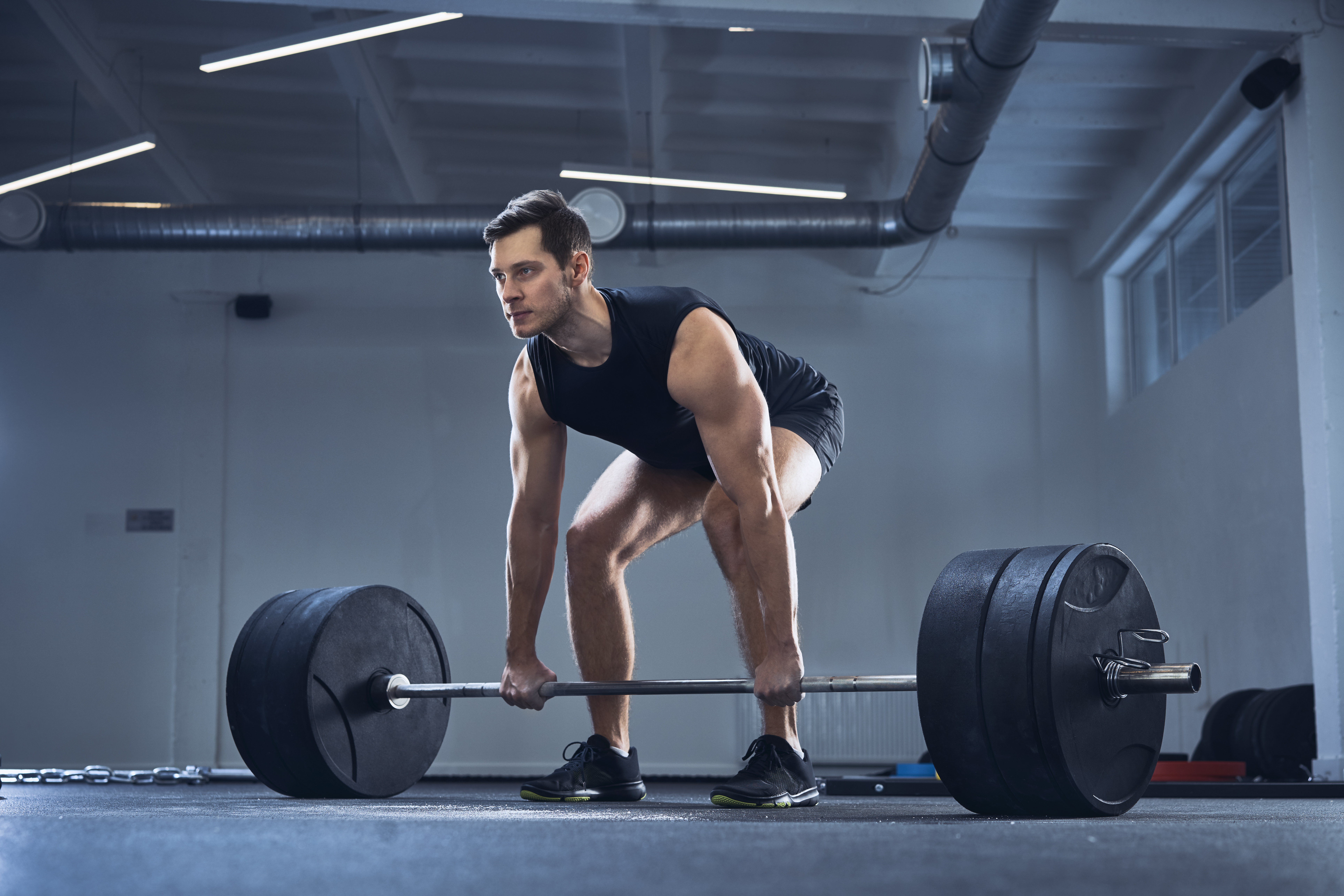 post workout supplement powder