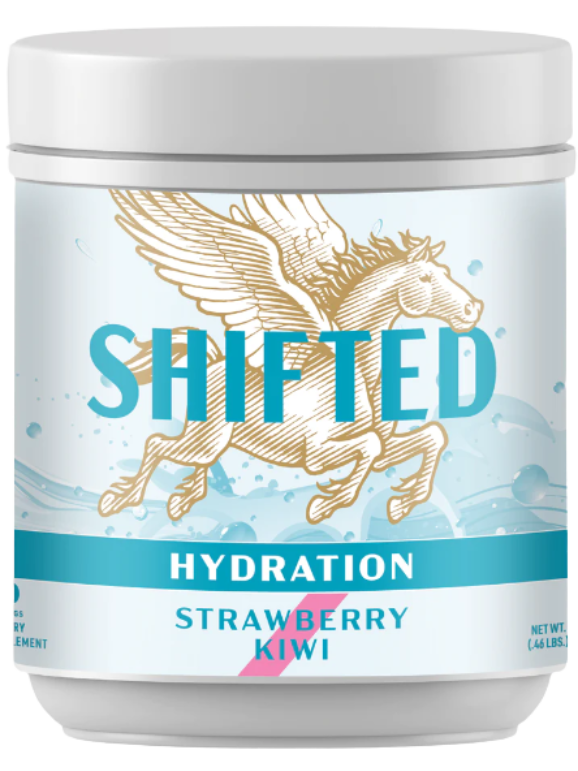 Get Shifted Hydration Supplement