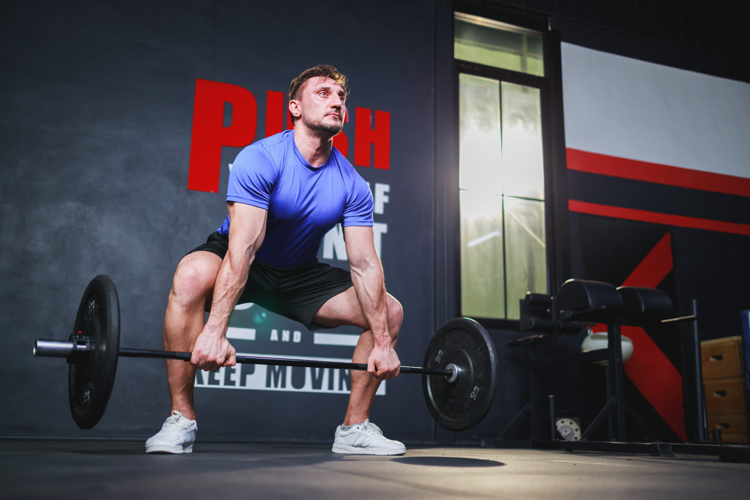 beta alanine benefits for weight lifters