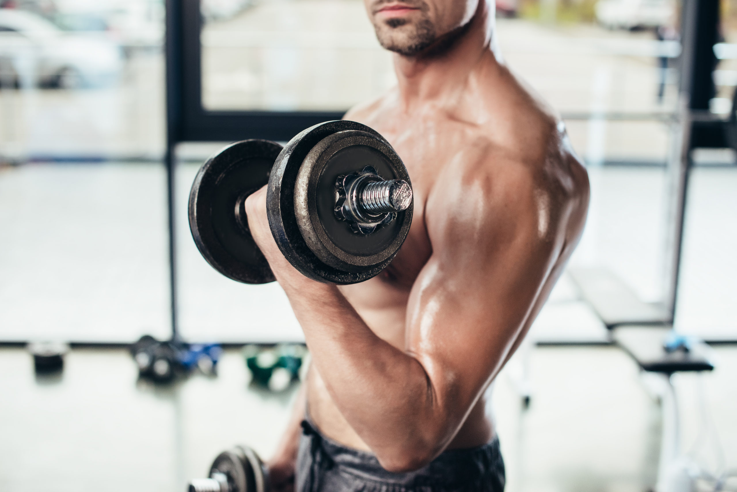 L-Citrulline for exercise performance