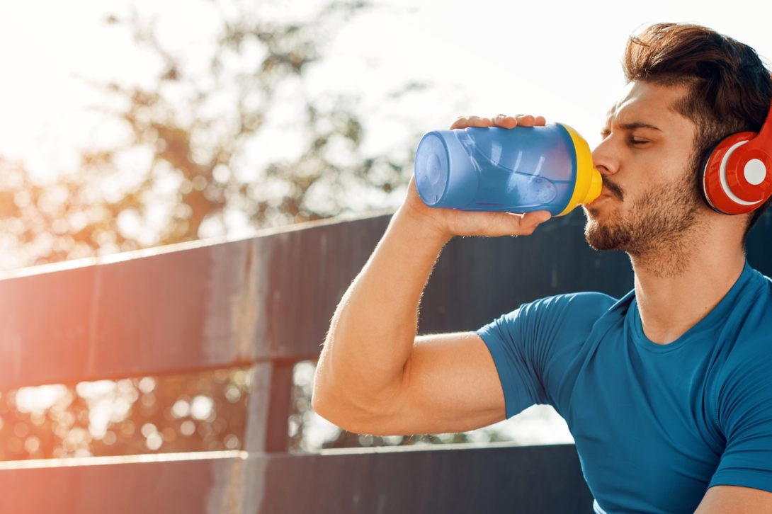 Best Hydration Drinks for Hangovers