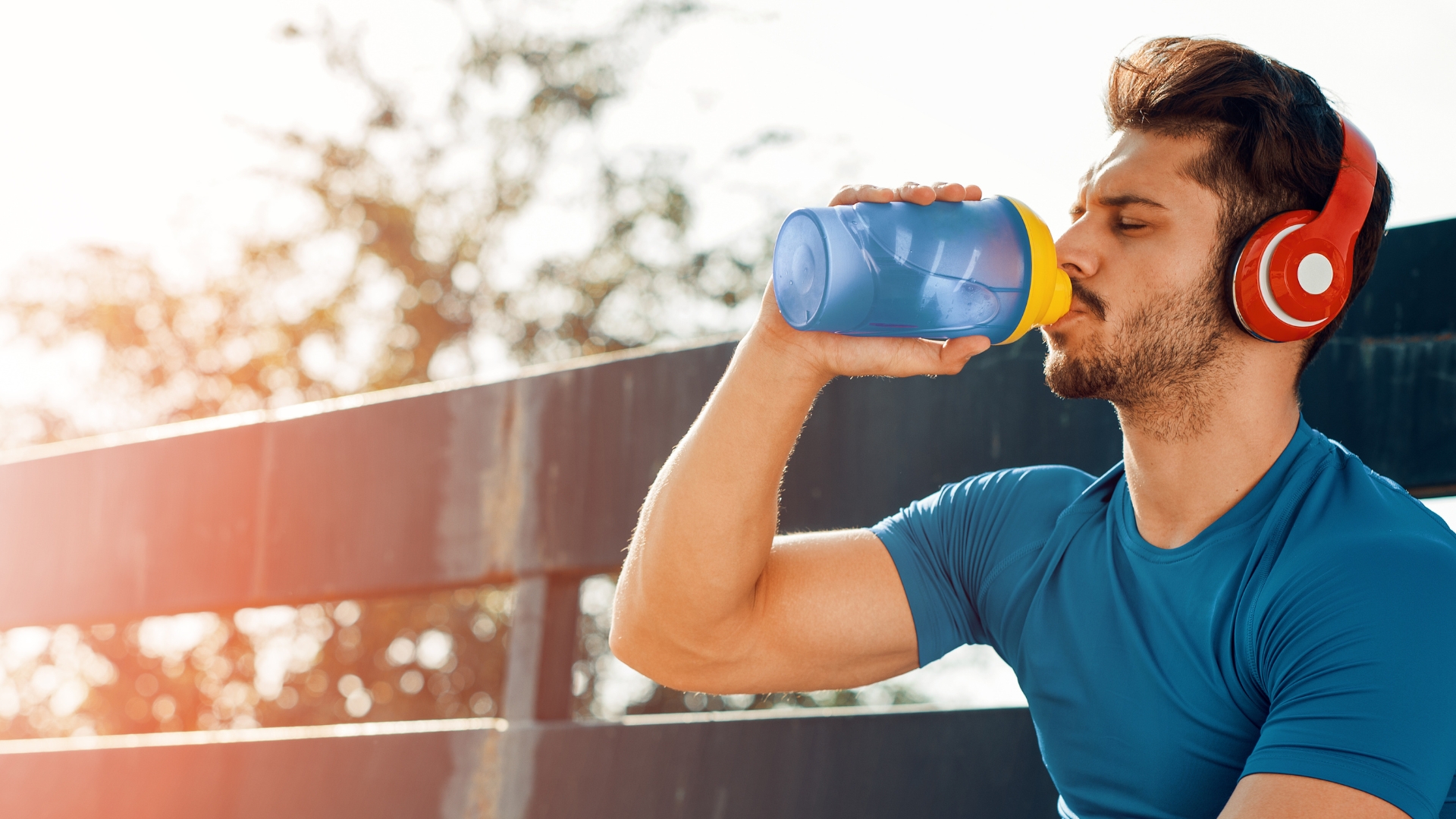Best Hydration Drinks for Hangovers