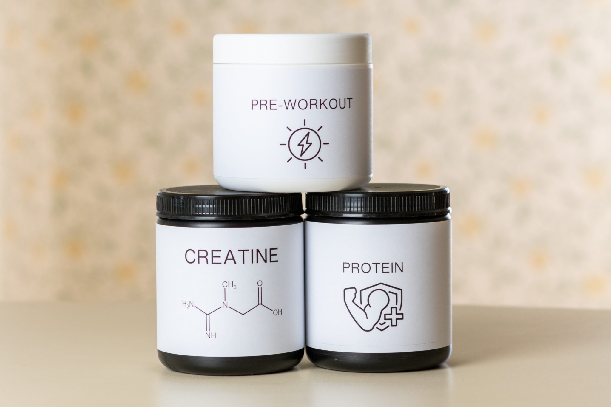 Is All Creatine Monohydrate The Same? RAVE Reviews