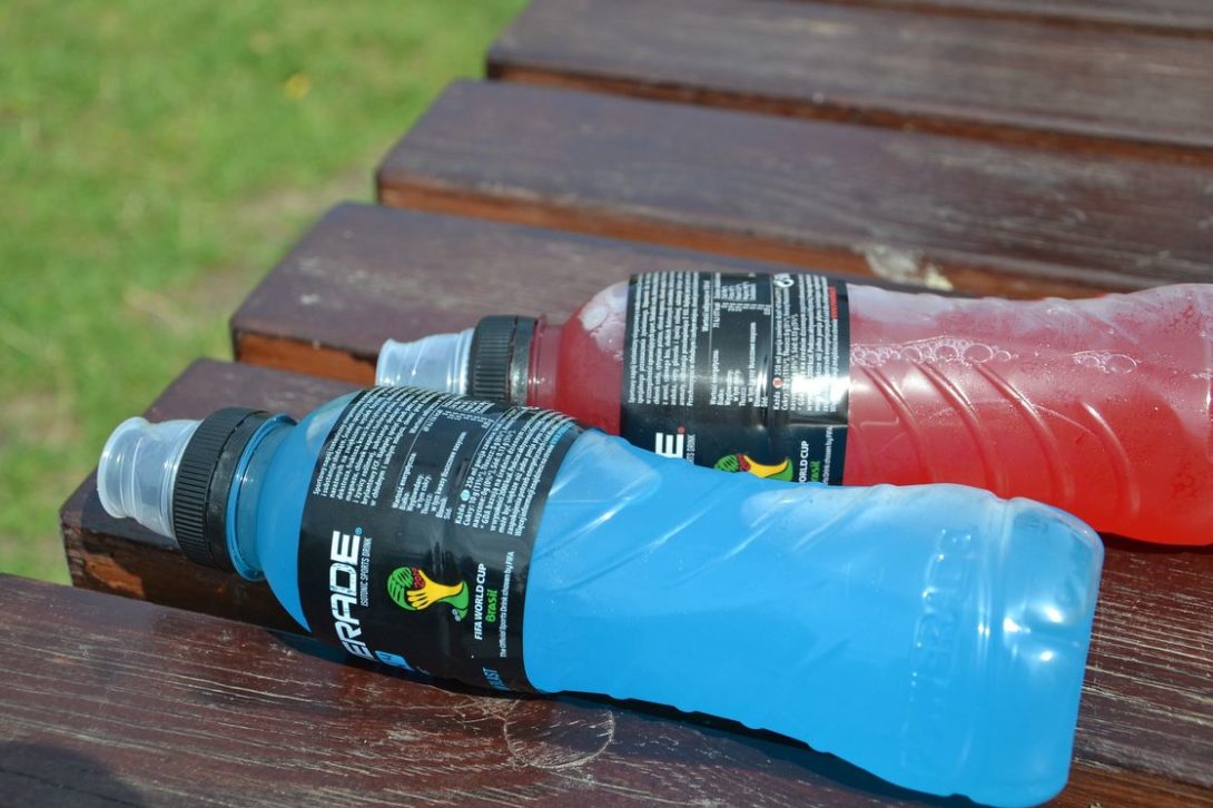 Should I Drink Electrolytes Before Or After A Workout? RAVE Reviews