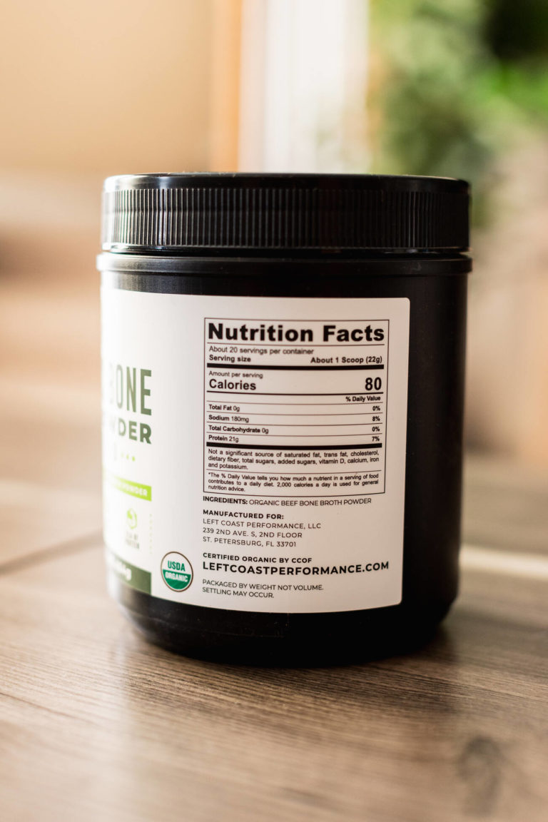 Why Doesn’t My Protein Powder Dissolve? RAVE Reviews