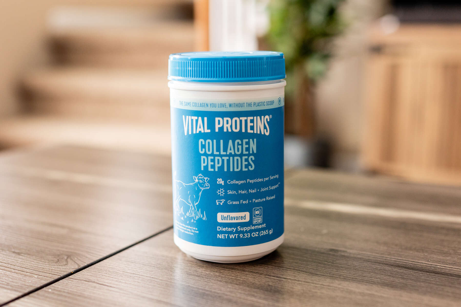 Vital Proteins Collagen peptides
