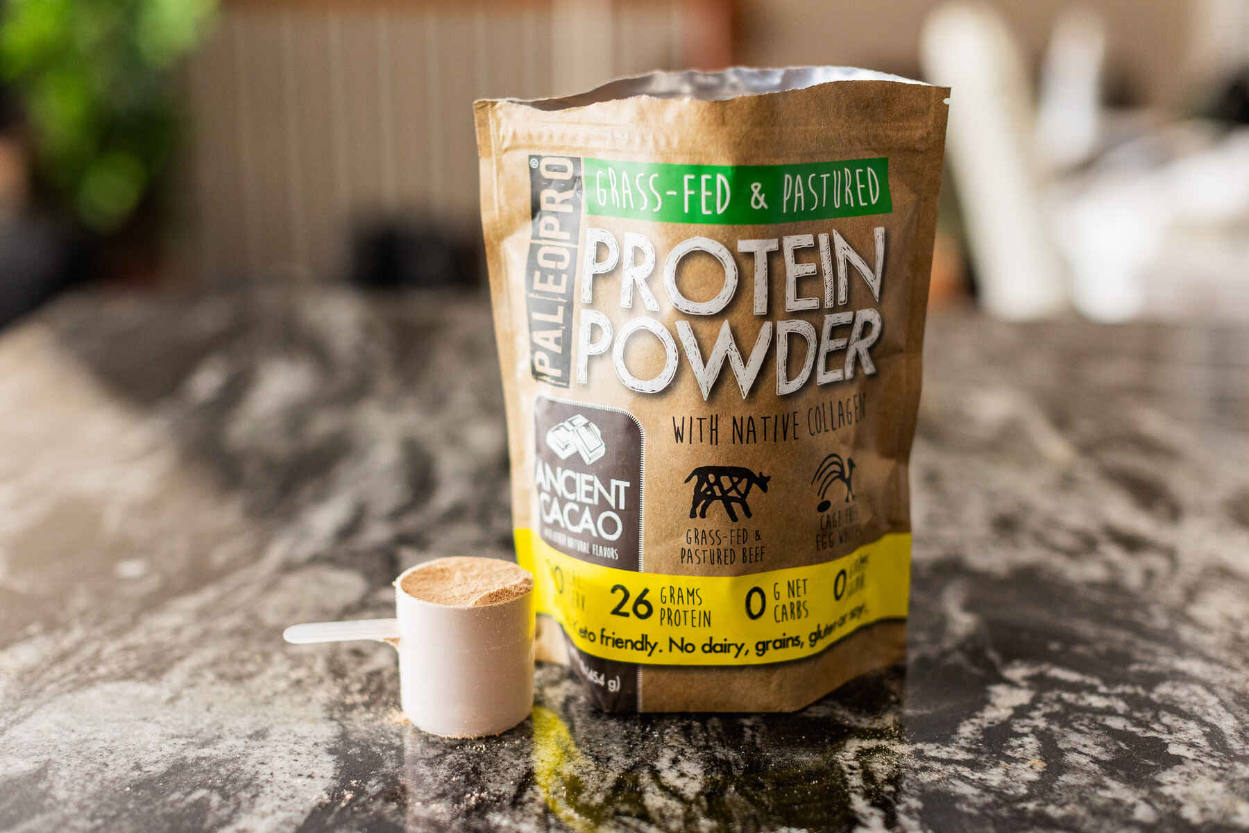 PaleoPro Protein Powder