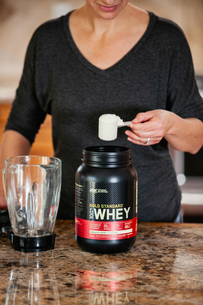 Bodytech Whey Protein Vs Gold Standard RAVE Reviews