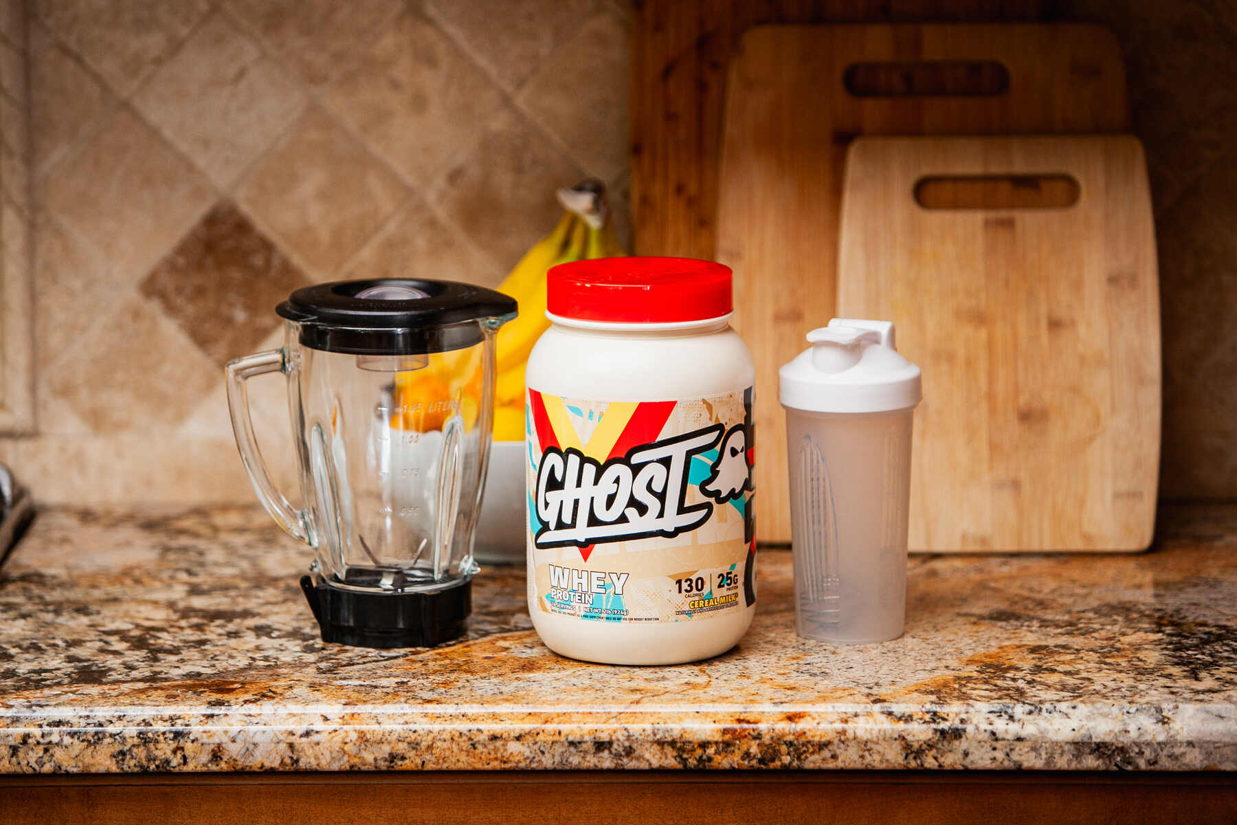 Is Whey Protein Powder Dairy Free?